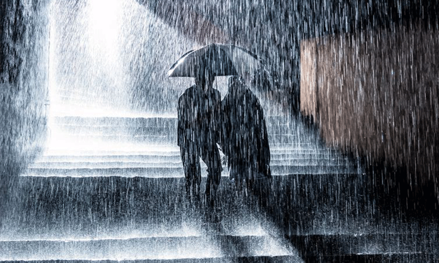 हावाहुरीसंगै भारी वर्षाको सम्भावना, सतर्क रहन मौसमविद्को सुझाव