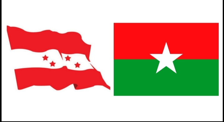 प्रदेश २ : सत्ता सहकार्यका लागि तीन मन्त्रीले गरे कांग्रेससँग छलफल