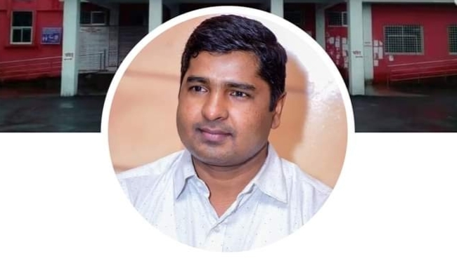 सिडिओ रामकुमार महतोको नामबाट रकम असुली !