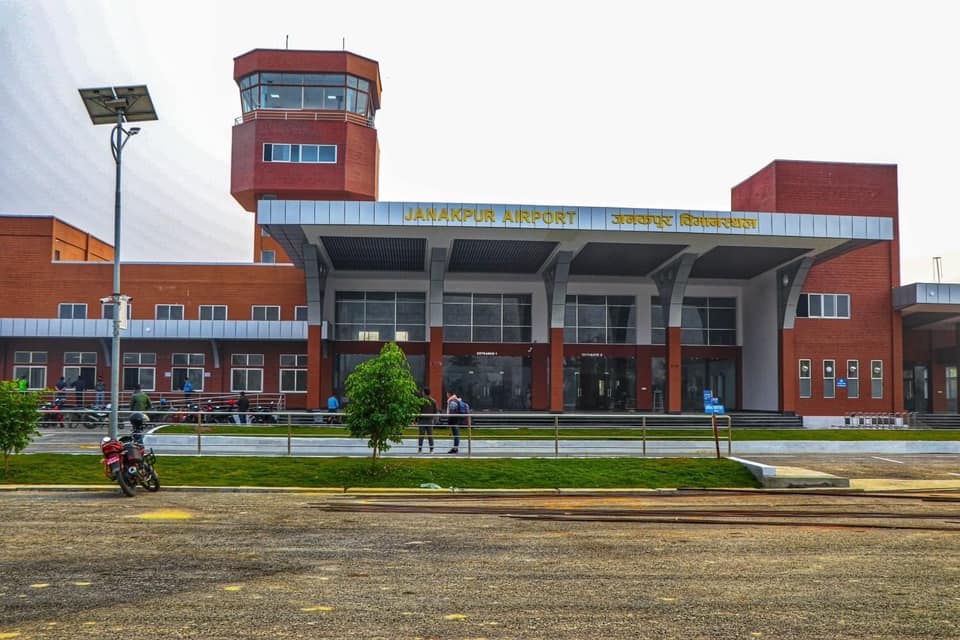 Breaking- आन्तरिक उडान असार १७ गतेदेखि सञ्चालन गर्ने निर्णय