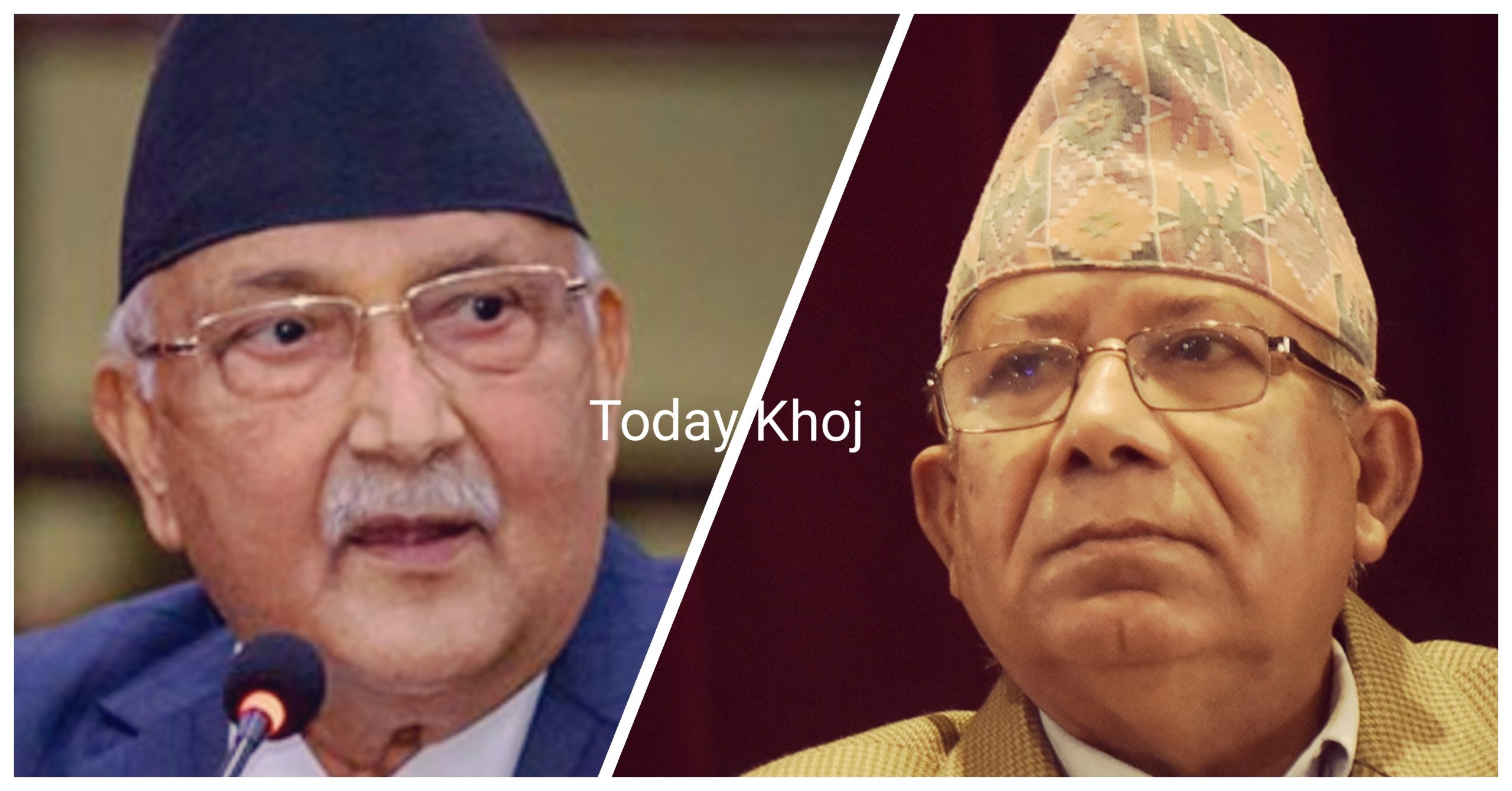 Big News- एमाले फुट्नबाट जोगियो, १० बुँदे सहमति