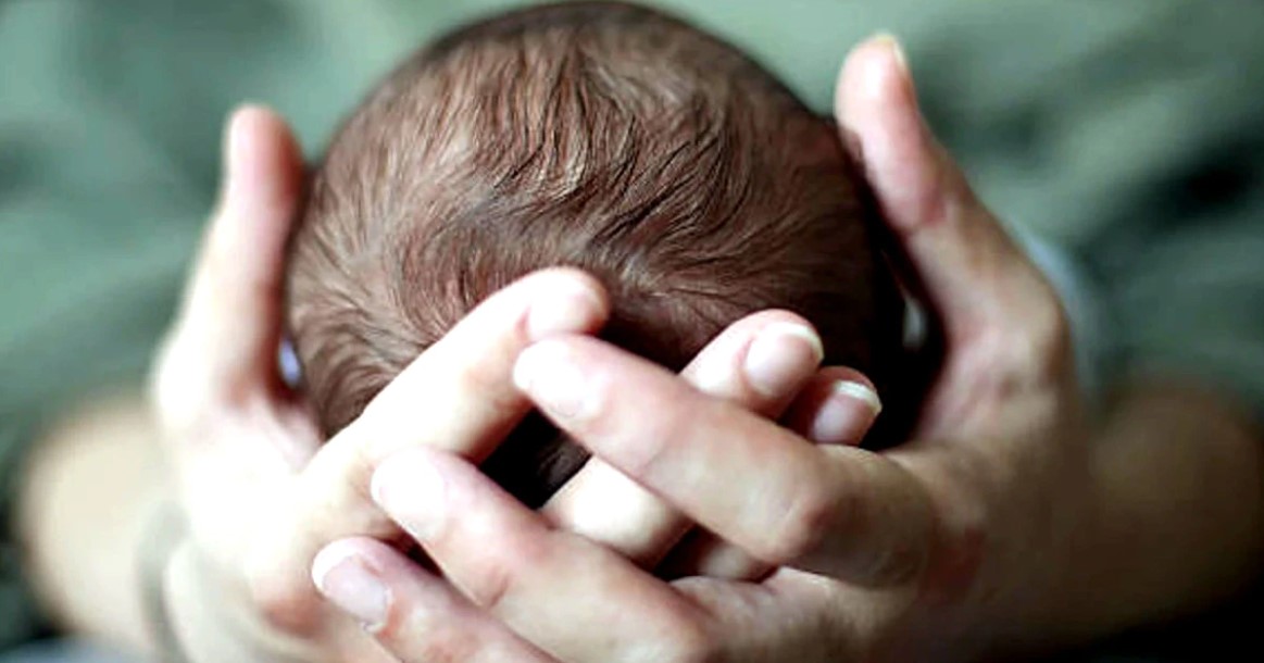 सात कक्षामा पढ्ने बालिकाले बच्चा जन्माएपछि…