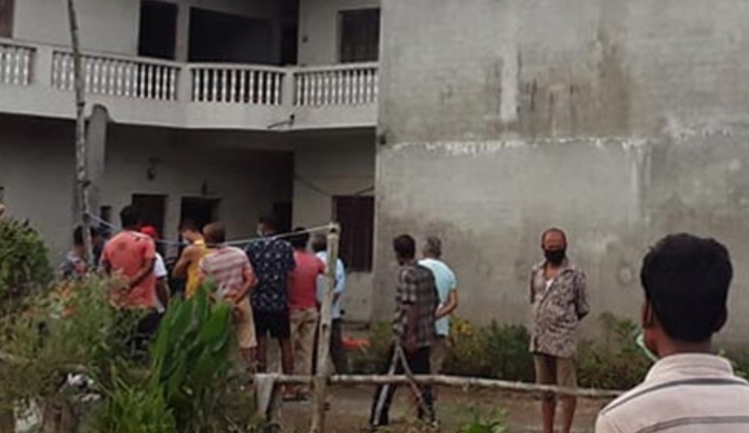 राष्ट्रिय अनुसन्धानका कर्मचारी सिंहको ह’त्या