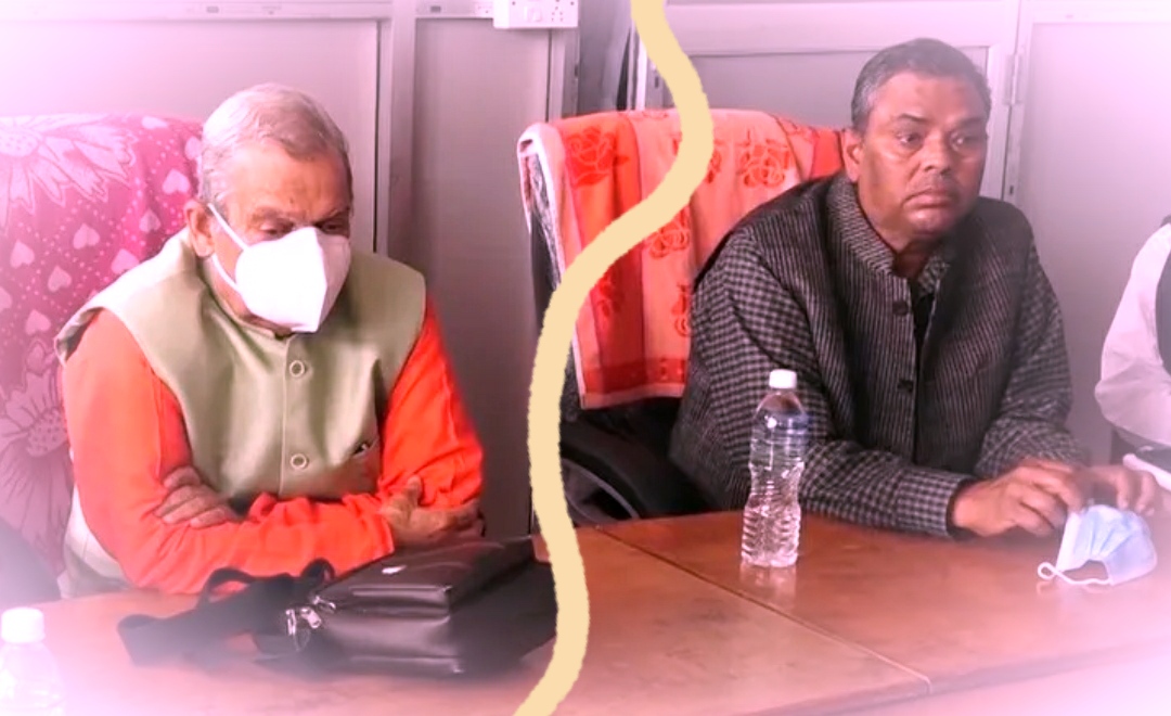 निर्वाचन आयोगमा आज जसपा नेताको ‘हेड काउन्ट’