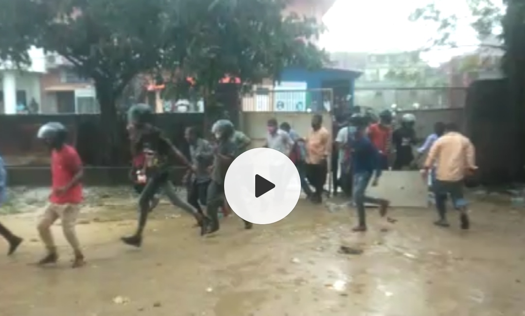 स्वास्थ्य कार्यालयबाटै लुटियो कोरोना खोप