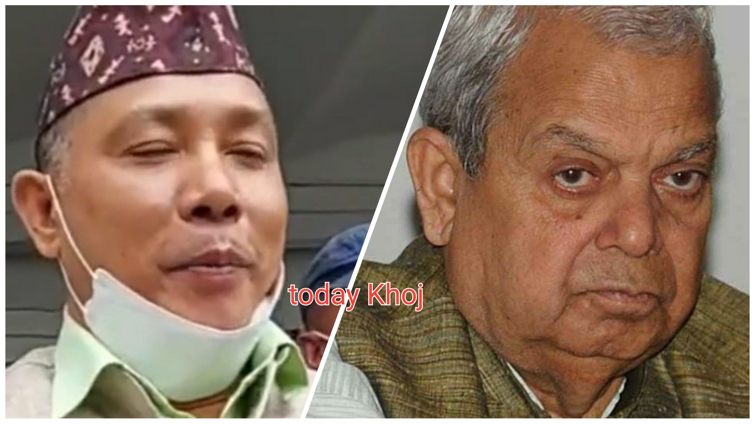 उपेन्द्रले ‘जसपा’बाट महन्थदेखि रेशम चौधरीसम्मलाई हटाए