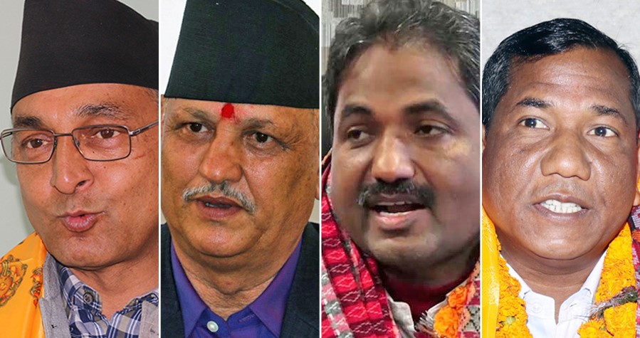 माओवादीले कारबाही गरेका यि नेताको रिटमाथि सर्वोच्चले दिएन अन्तरिम आदेश