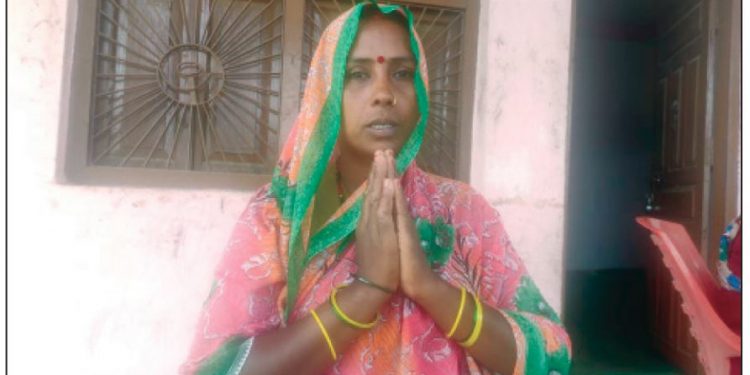 सितानगरी जनकपुरमै बोक्सी आरोपमा महिलामाथि निर्घात कुटपिट