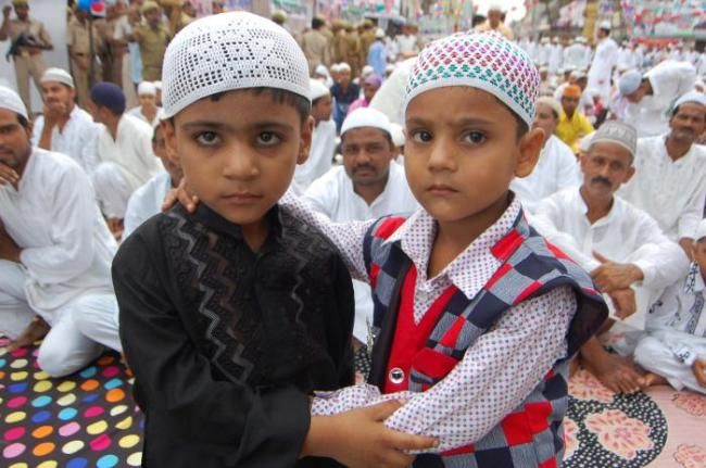 आज बकर इद, देशभर सार्वजनिक बिदा