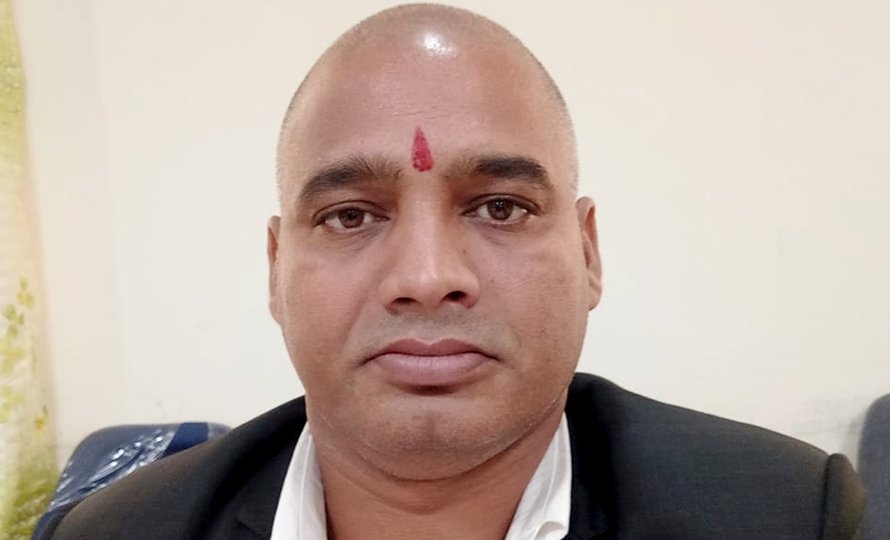 महन्थलाई ठूलो झट्का : प्रमोद साहसहित तीन साँसद उपेन्द्र यादव पक्षमा खुले