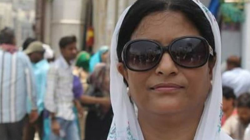पर्साकी पूर्वसांसद विरूद्ध अदालतमा मुद्दा, १२ लाख ठगेको आरोप