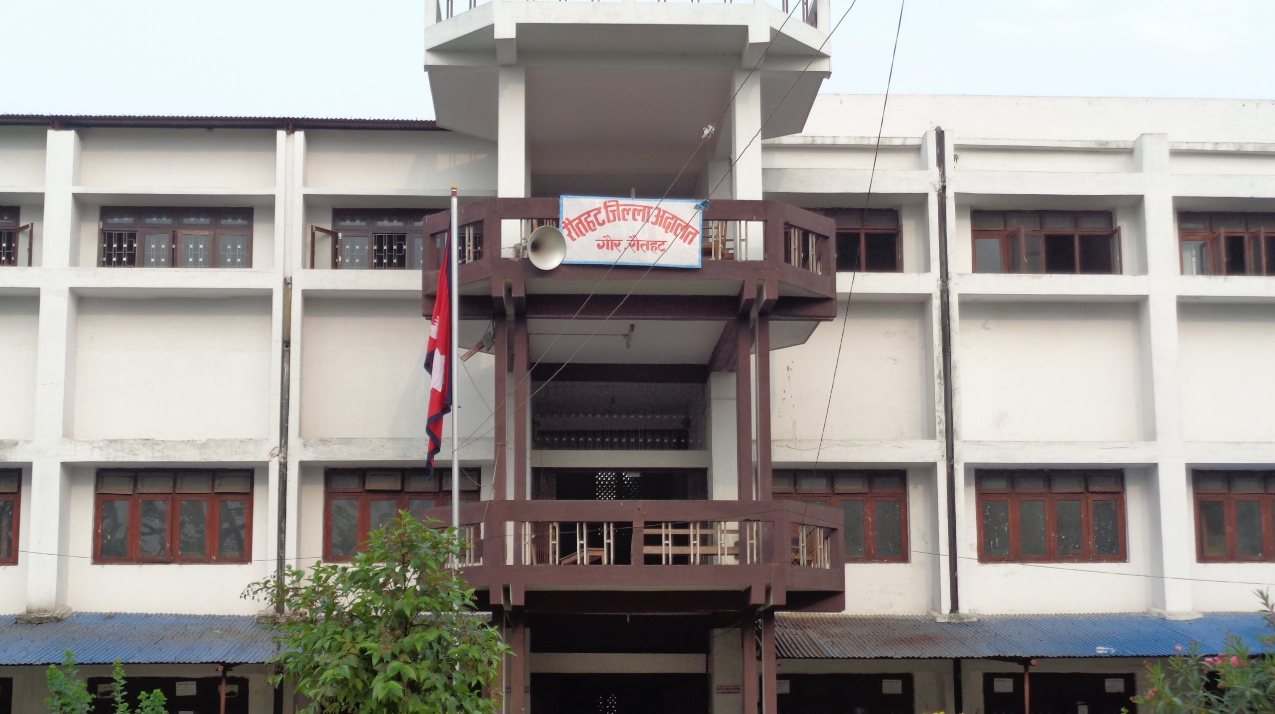 पुजारी हत्या आरोपी वडाध्यक्ष २ लाख धरौटीमा रिहा