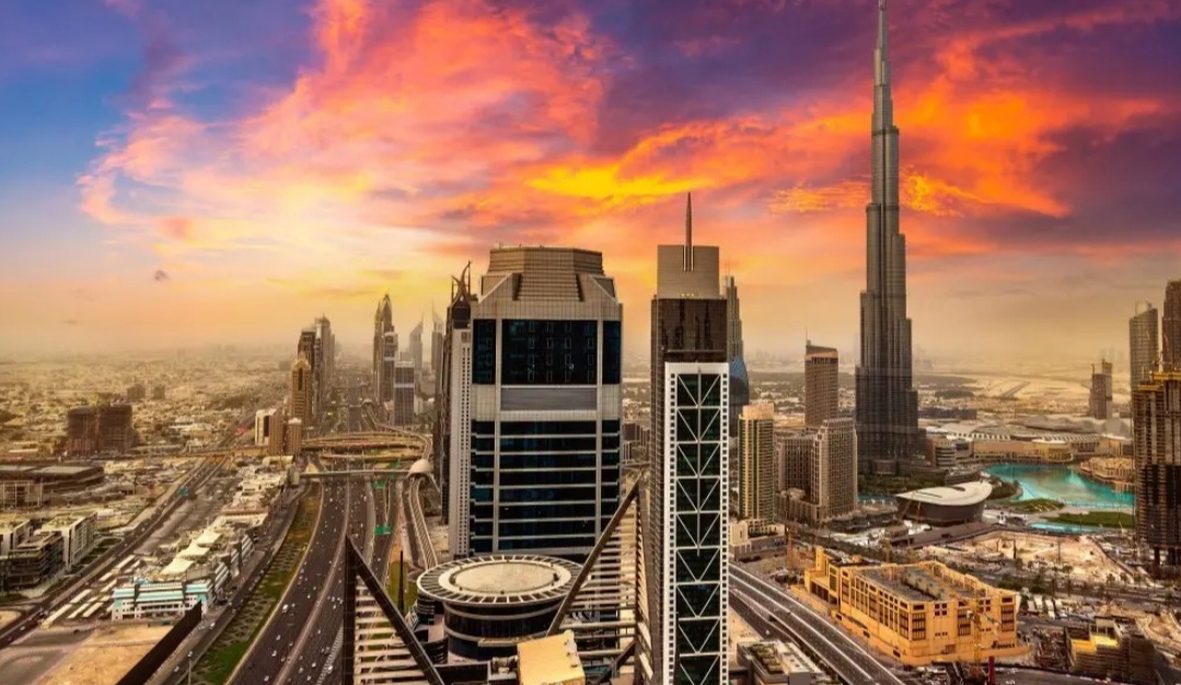 नेपालीहरु आजदेखि युएई जान पाउने