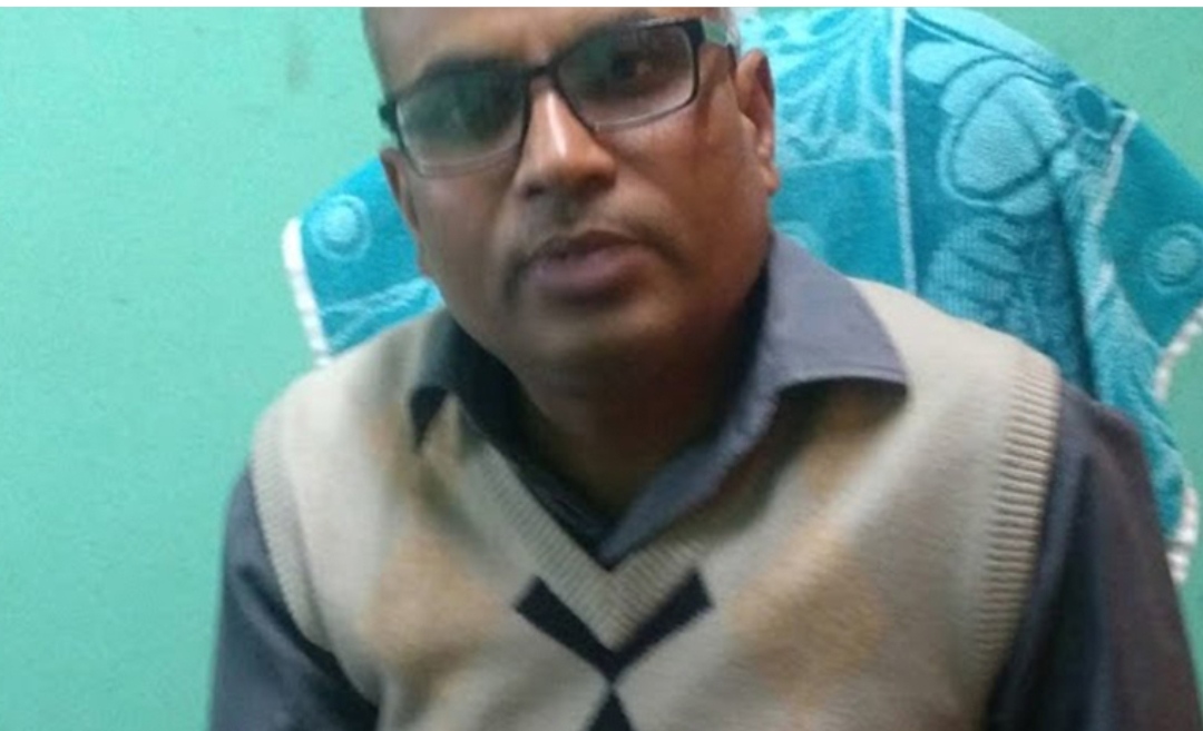 उपेन्द्र यादवको कोटाबाट योजना आयोगको सदस्यमा उमाशंकर नियुक्त