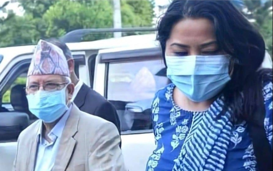 यी हुन् एमाले समाजवादीका ९५ केन्द्रीय सदस्य