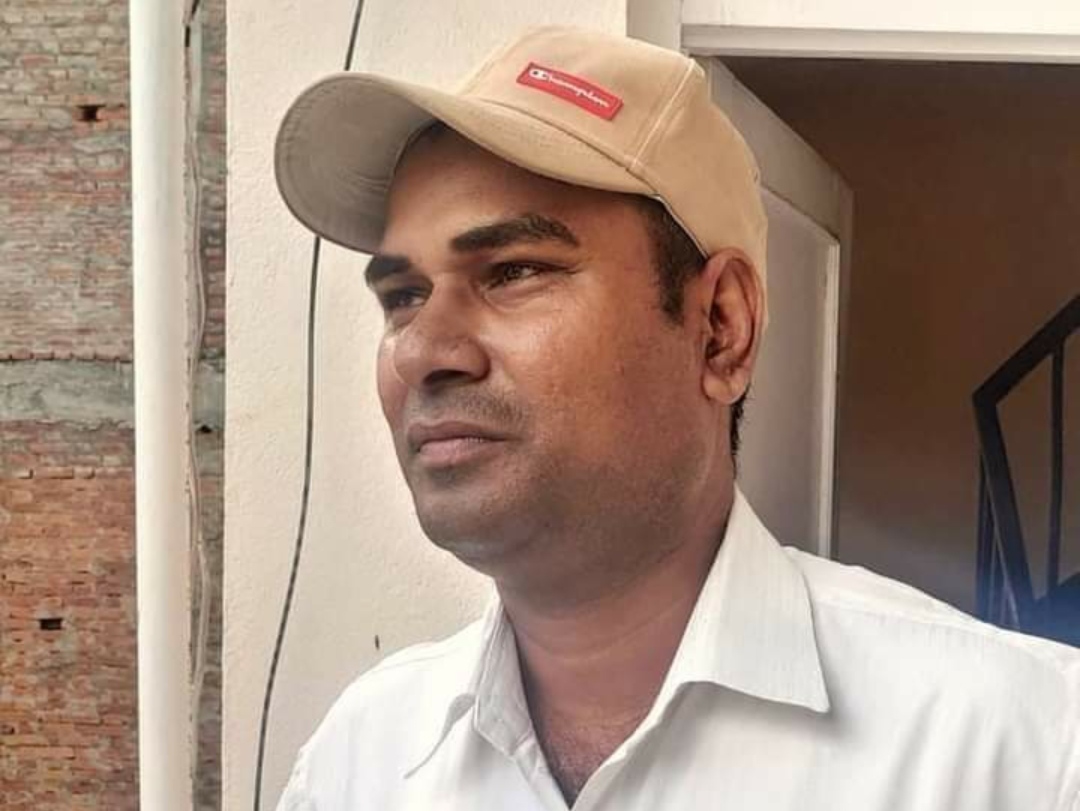 रेल्वे कम्पनीको महाप्रबन्धकमा झा नियूक्त