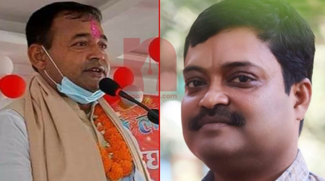 प्रदेश २ का मन्त्रीको जिम्मेवारी हेरफेर, अर्थमन्त्रीलाई कृषिमा सरुवा