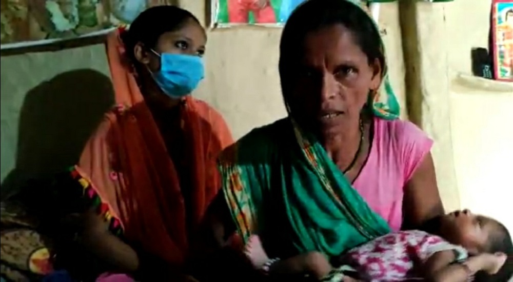 धनुषा : विवाहअघि नै बच्चा जन्मिएपछि किशोरीको बिचल्ली, प्रेमी फरार