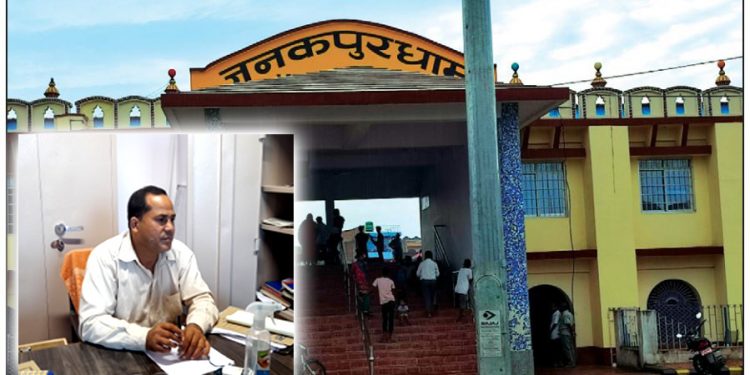 रेल्वेका कर्मचारी फुर्सदिला, कामै नगरी पाउँछन् तलब