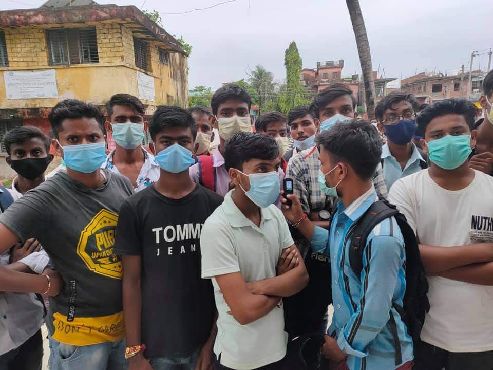 सिरहा जिल्ला प्रशासनमा भदौं २० गतेबाट फेरी आलोपालो सेवा