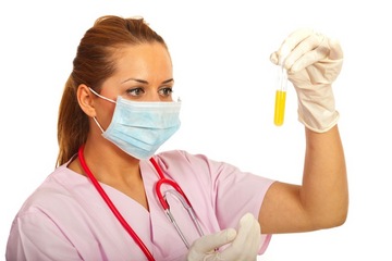 सरकारले ४० वर्ष माथिका सबै नागरिकको पिसाब परीक्षण गर्ने