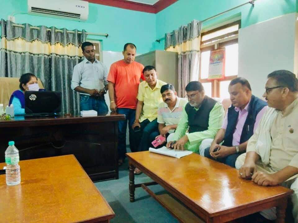 प्रदेश २ः सोनलले सनाखत गरेपछि लोसपामा सांसद संख्या १६ पुग्यो