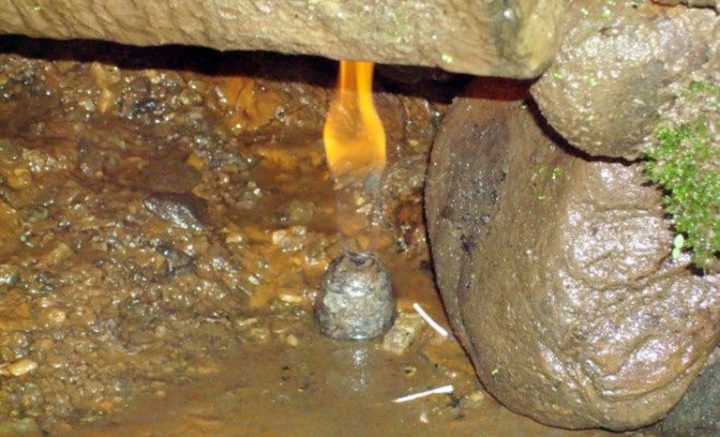 चिनियाँ अध्ययनको निष्कर्ष- दैलेखमा ग्यास र पेट्रोल खानी छ