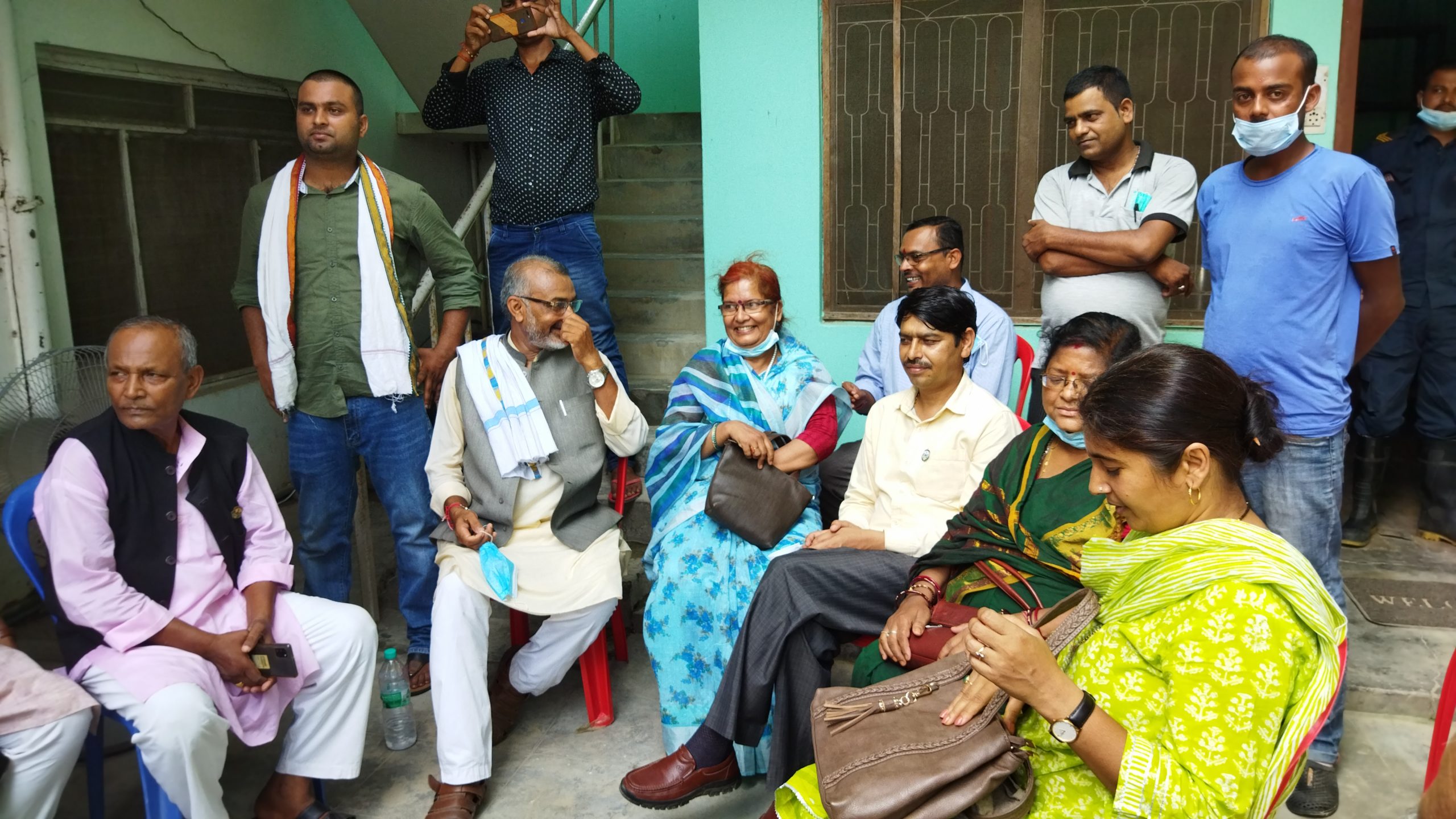 लोसपा संसदीय दलको विधान तयार, दलको नेता बन्ने दौडमा को को ?