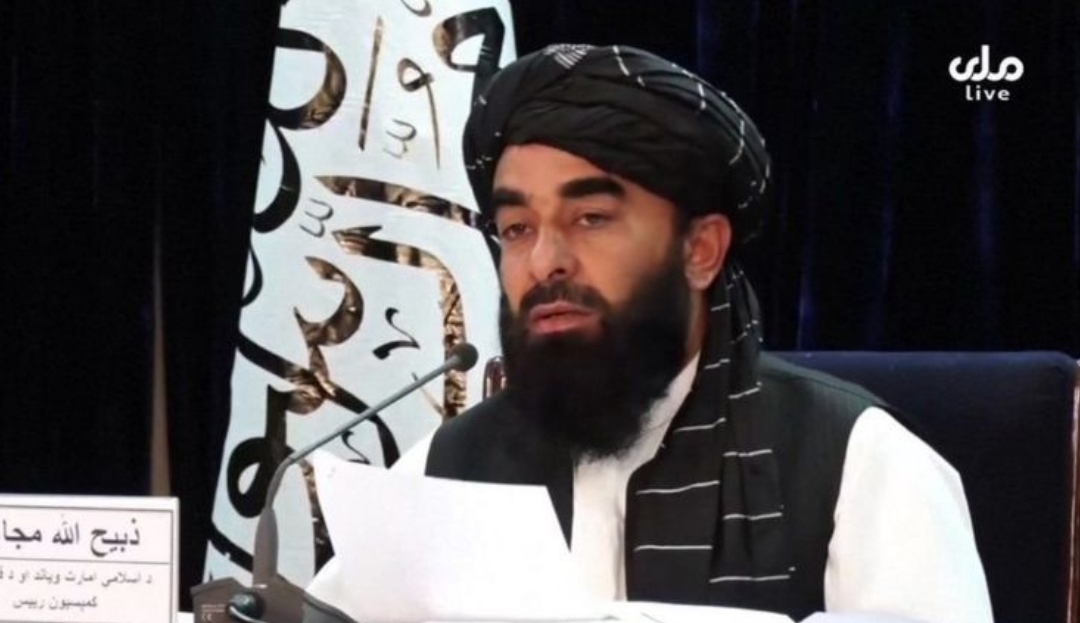 तालिबानले बनाए अफगानिस्तानमा नयाँ सरकार, अखुन्द बने प्रधानमन्त्री