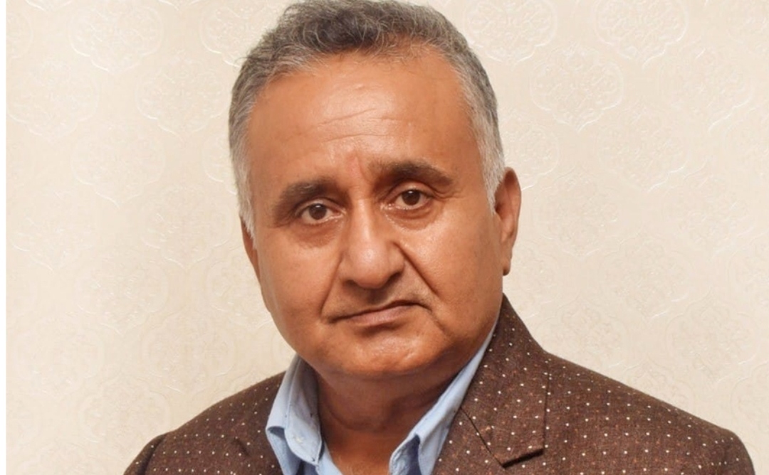 सुकुम्बासी समस्या समाधान गर्न फेरी आयोग गठन, अध्यक्षमा निरौला