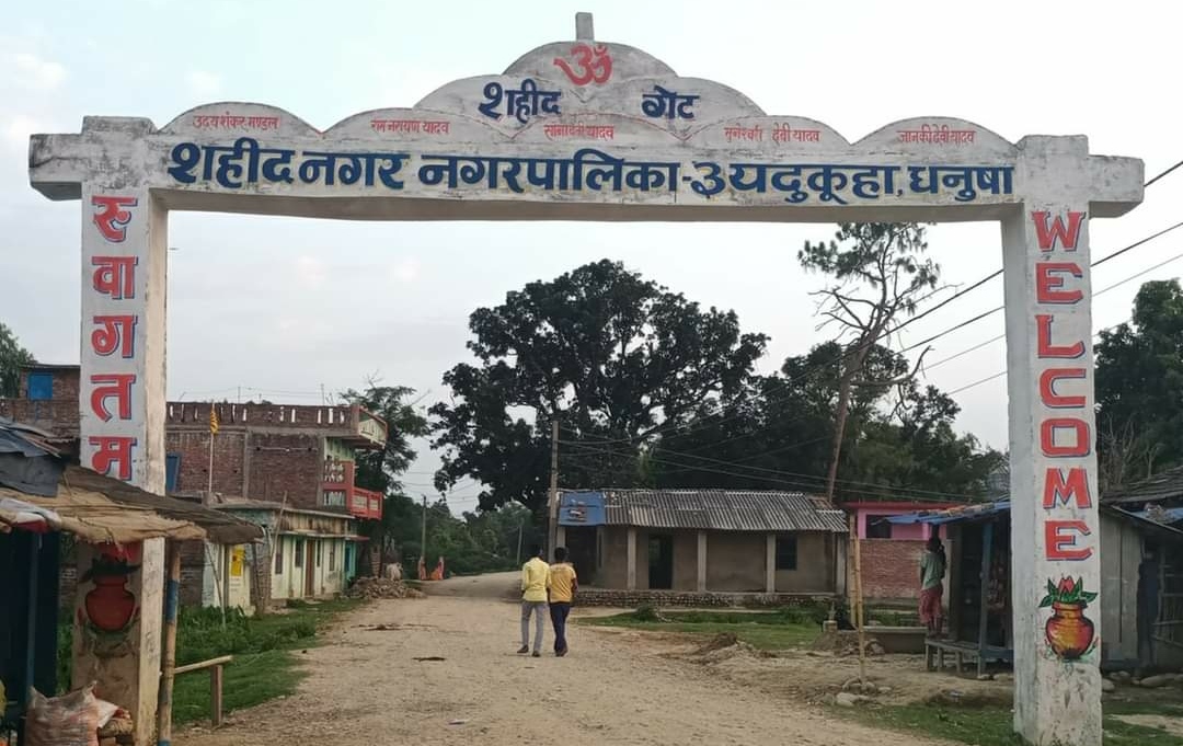 शहिदनगरको निजी औषधि पसलमा भेटियो कोरोना खोप, एक जना पक्राउ