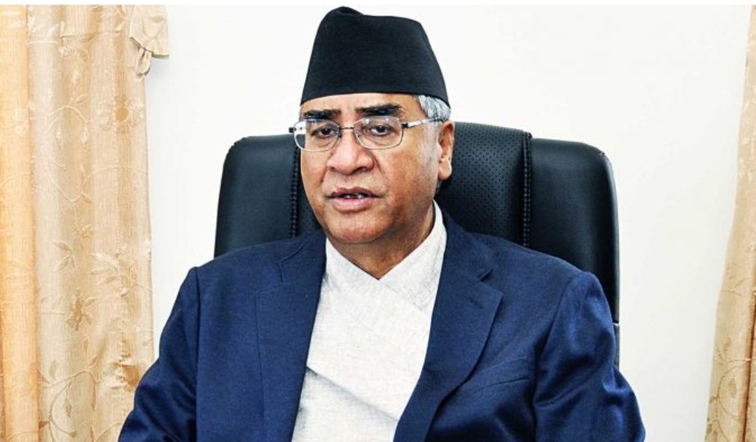 सरकार विस्तार पुन: अनिर्णित, माधव र उपेन्द्रले मन्त्रीको नामै दिन मानेनन्
