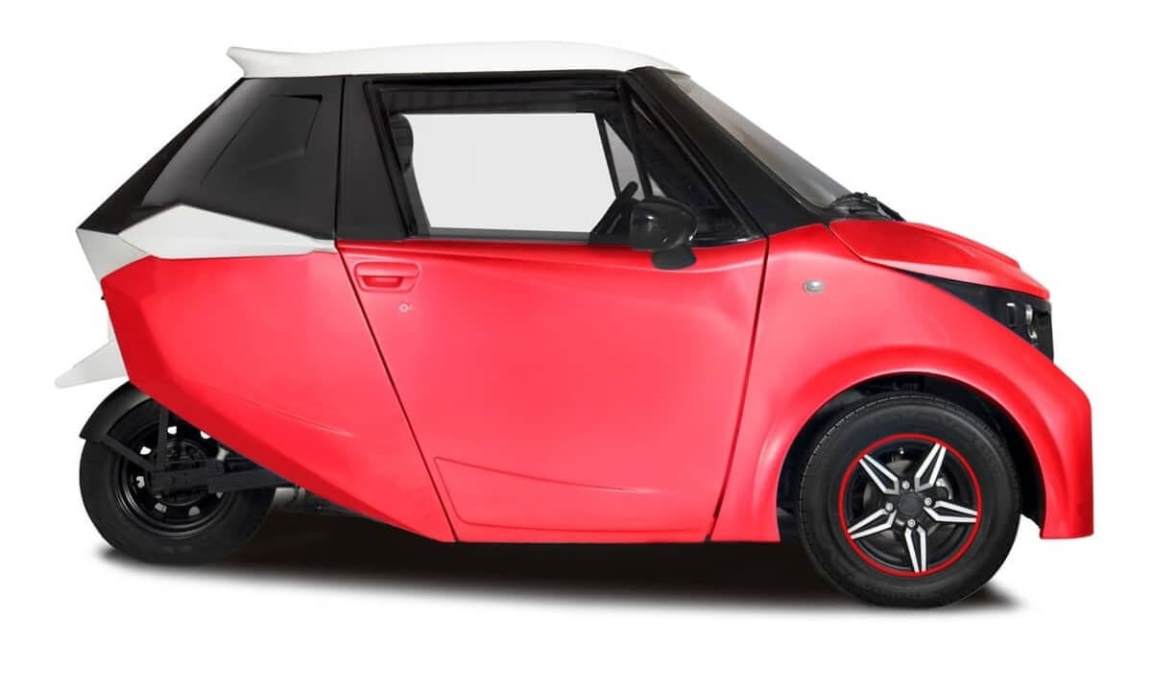 दुनियाँकै सस्तो इलेक्ट्रिक कारको बुकिङ शुरु