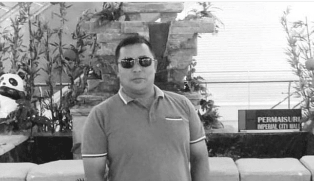 मलेसियामा एक नेपाली मजदुरको मृत्यु