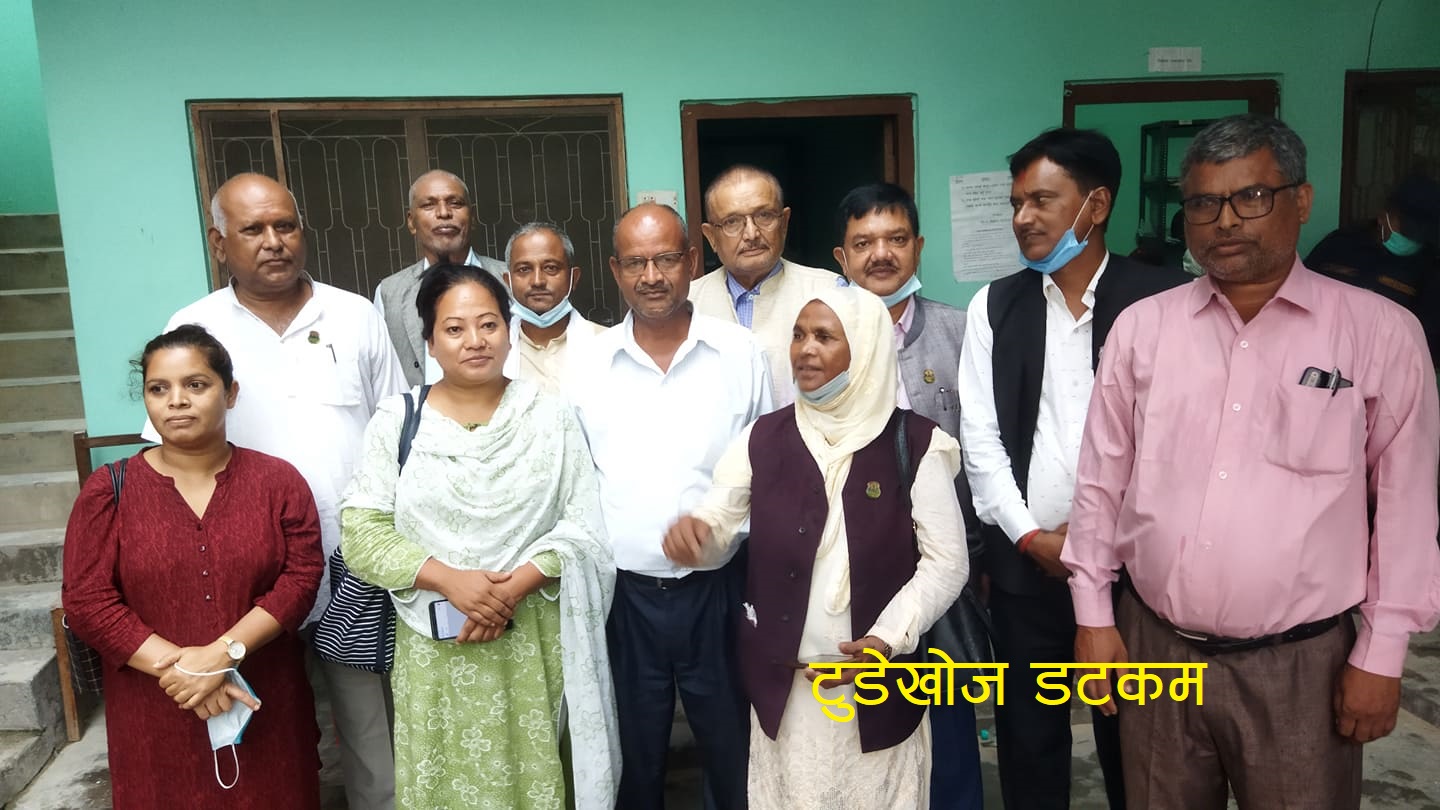 प्रदेश २ : एमालेमा बिद्रोह, ११ सांसदले गरे एकीकृत समाजवादीमा सनाखत