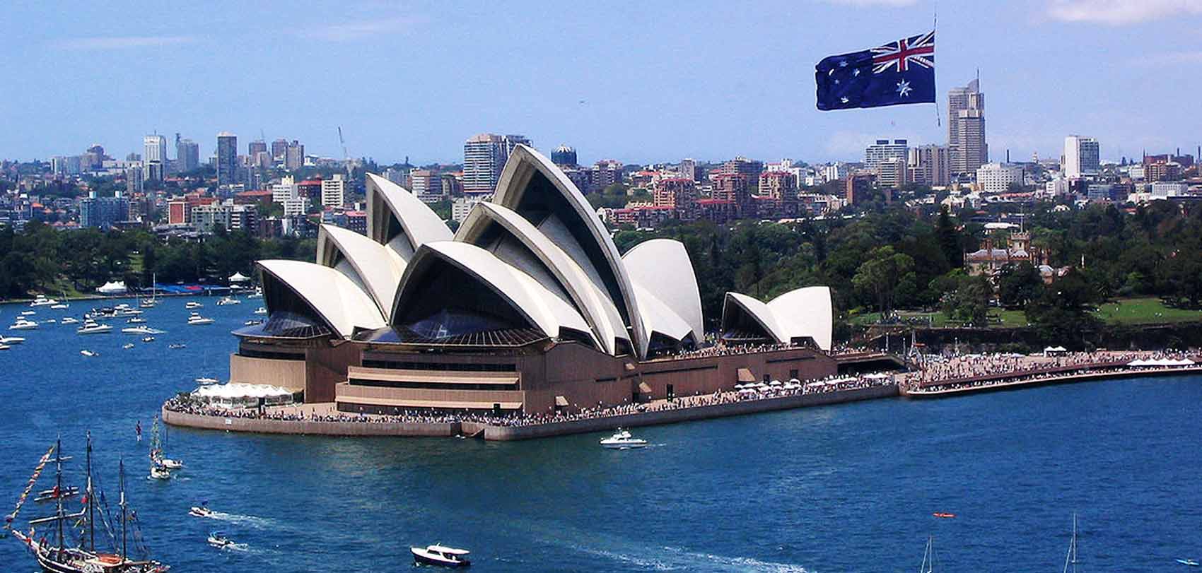 अष्ट्रेलियाको अन्तर्राष्ट्रिय सीमा खोल्ने तयारी