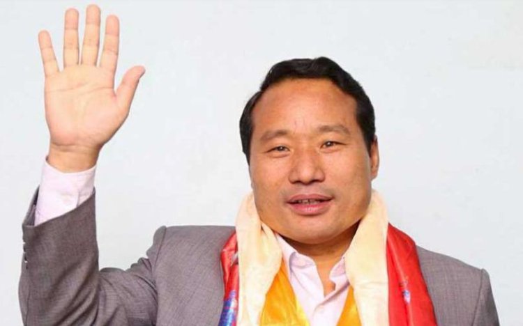 माओवादी नेता बर्षमान उपचार गराउन थाइल्याण्ड प्रस्थान