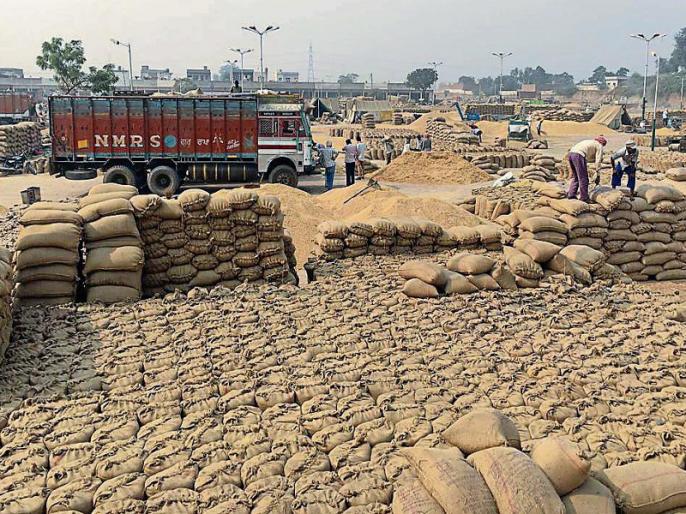 किसानले पाएनन चैते धानको समर्थन मूल्य