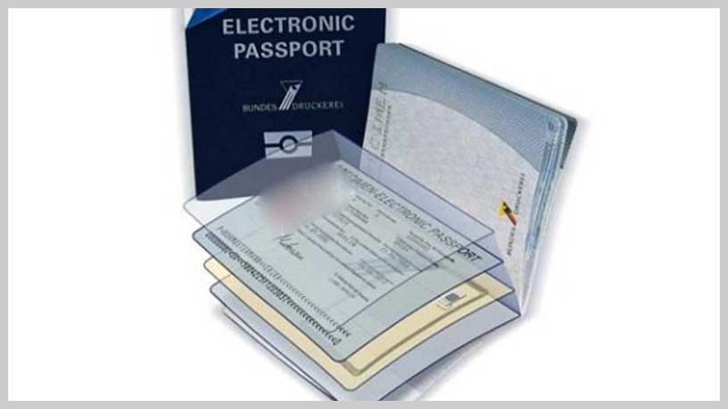 इ-पासपोर्ट वितरणको तयारी, अब लाइन बस्नु नपर्ने