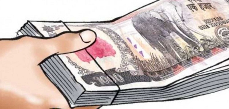 मन्त्रीको तलब ७२ हजार ७३०, सांसदको कति पुग्यो ? हेर्नुस् पुरा