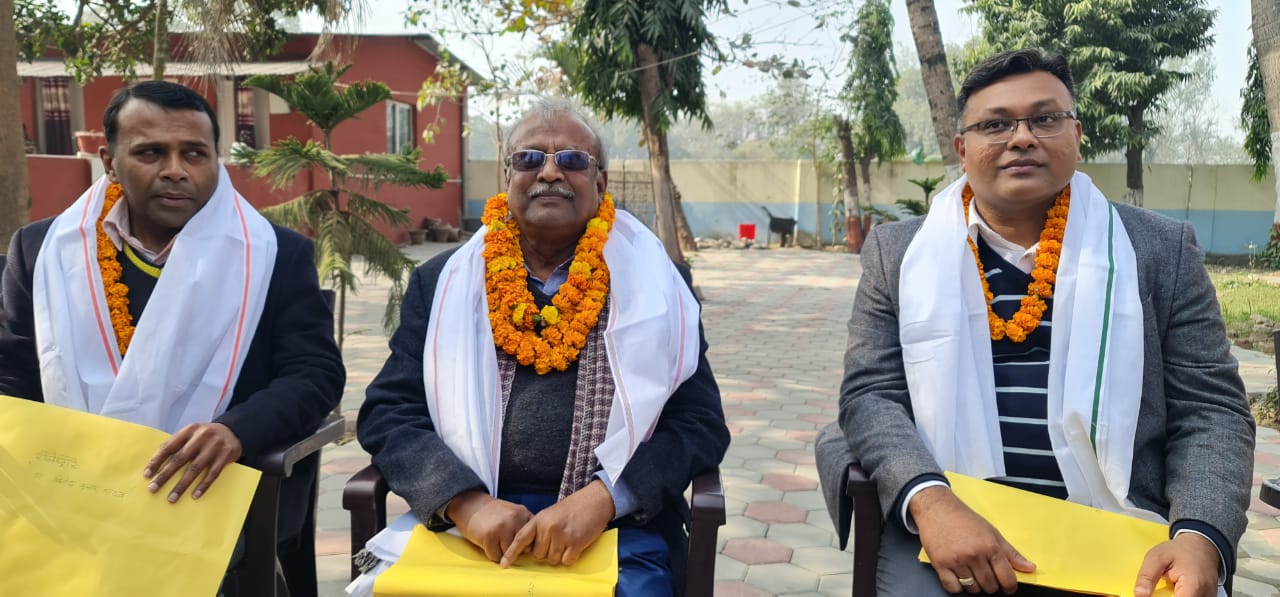 मधेस स्वास्थ्य प्रतिष्ठानका पदाधिकारीको तलब सुविधा रोक्न अदालतको आदेश