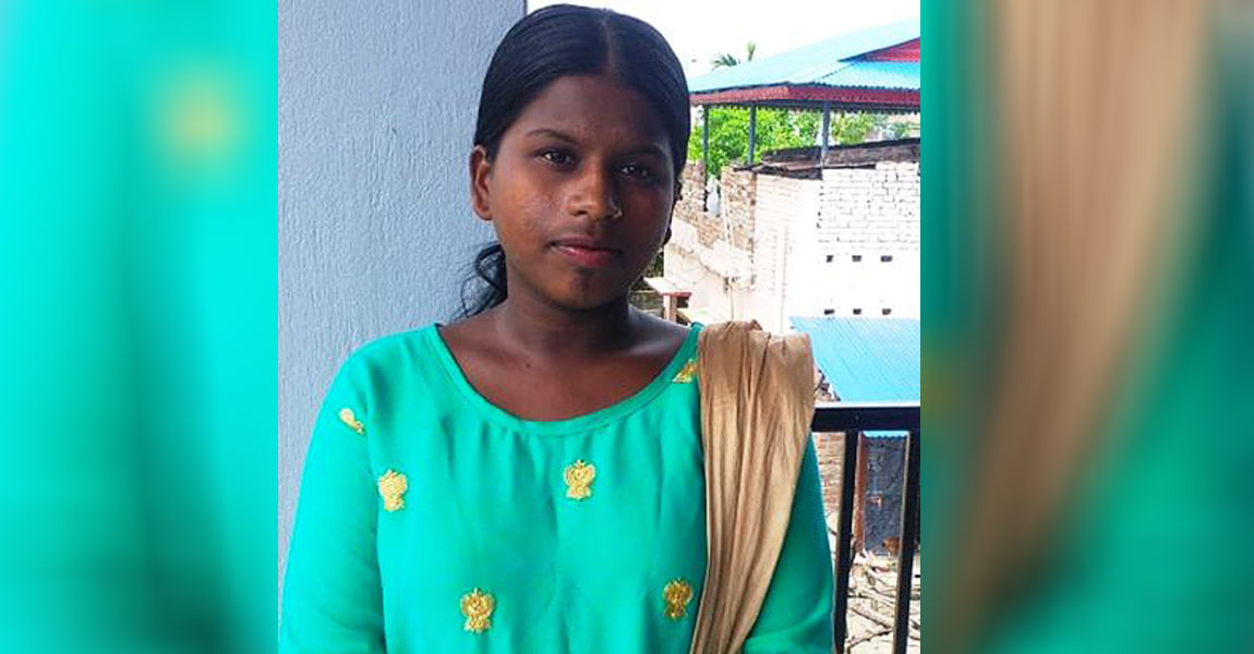 यि १६ वर्षीया बालिका बनिन् गाउँपालिका अध्यक्ष !