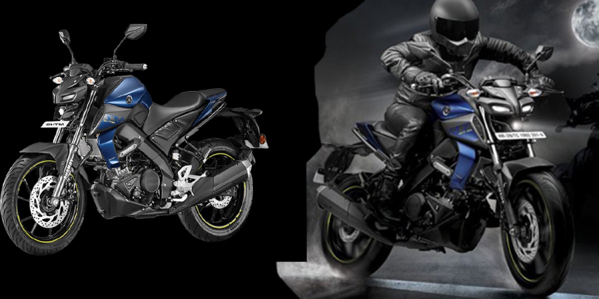 ६ गियरबक्स भएको यामाहा मोटरसाइल नेपालमा !