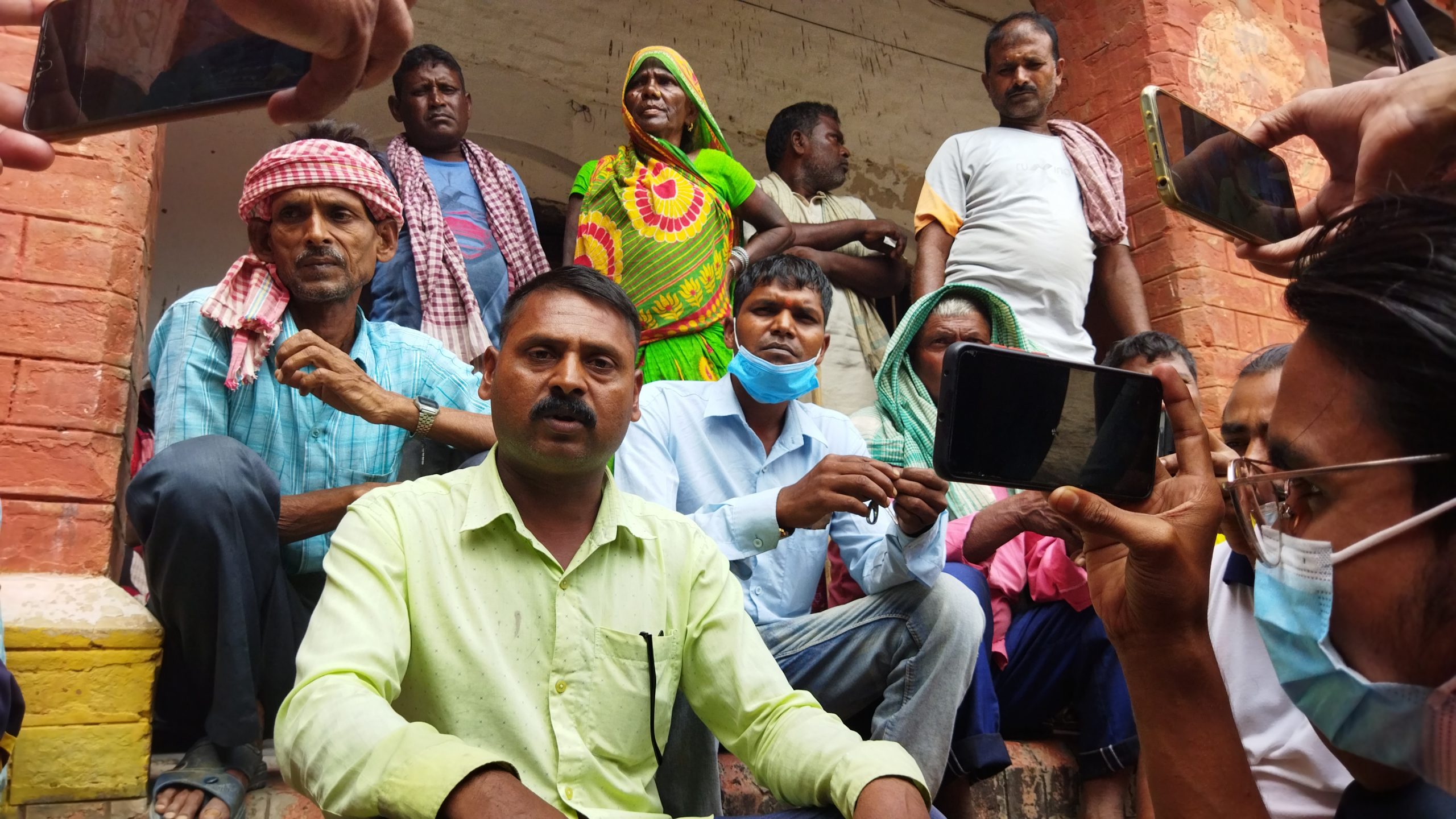 धनुषा : विष सेवनगरी बालिकाद्वारा आत्महत्या घटनामा ‘ट्वीस्ट’, एकजना पक्राउ