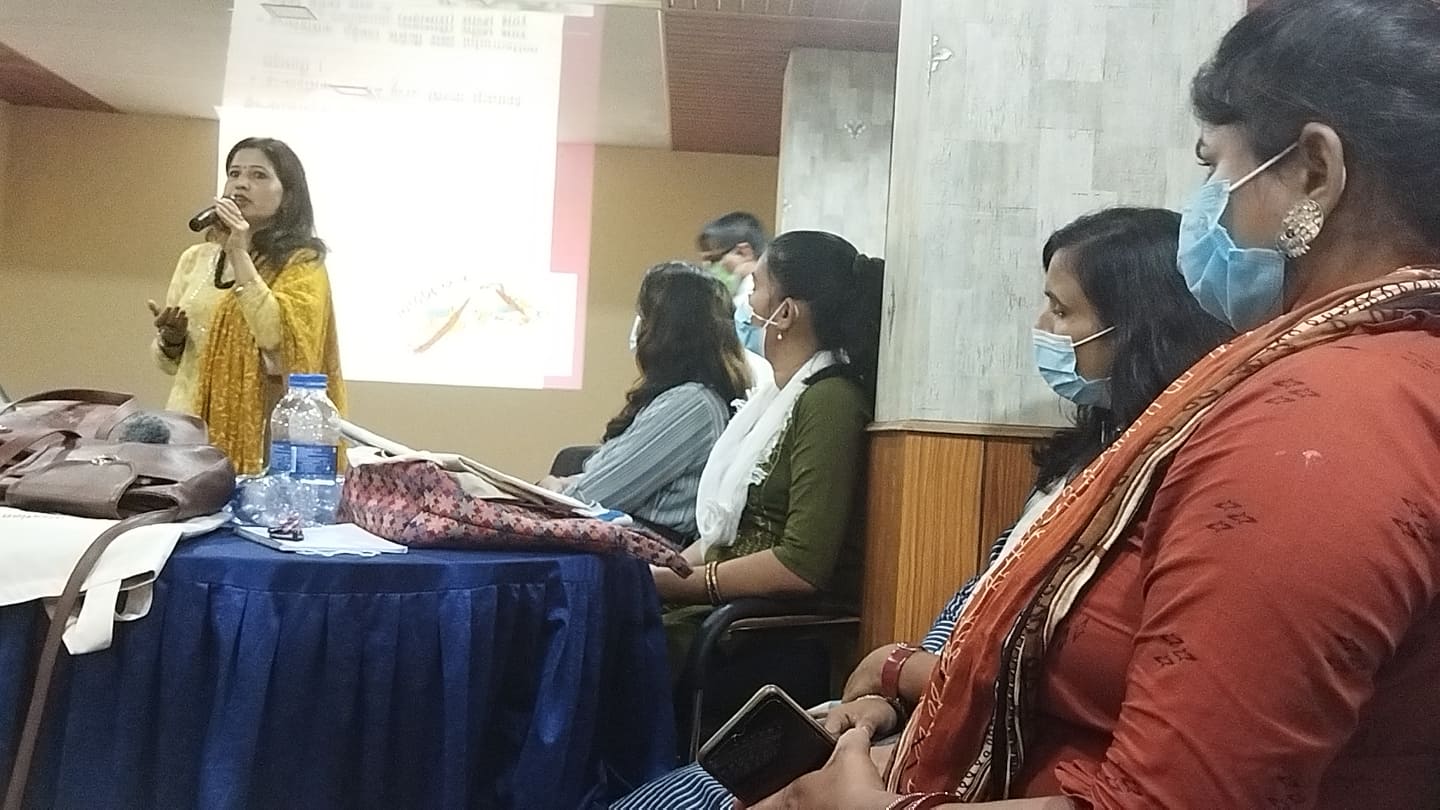 जनकपुरमा जनगणना सम्बन्धि मिडिया सचेतना- पुरुषभन्दा महिलाको संख्या बढ्ने !
