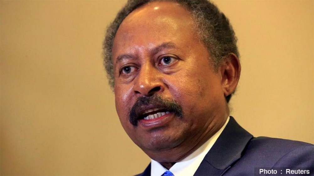 सुडानमा प्रधानमन्त्री र मन्त्रीहरु नै पक्राउ !