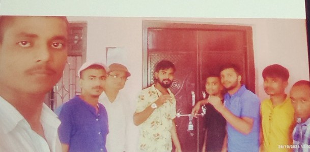 मटिहानी विद्यापीठमा तालाबन्दी, पठन-पाठन अवरुद्ध
