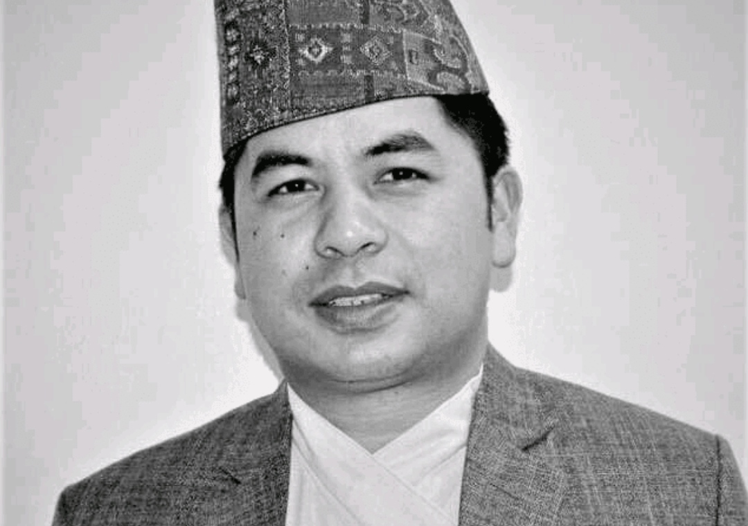 दशैंका दिन कुवेतमा एक नेपालीको मृत्यू