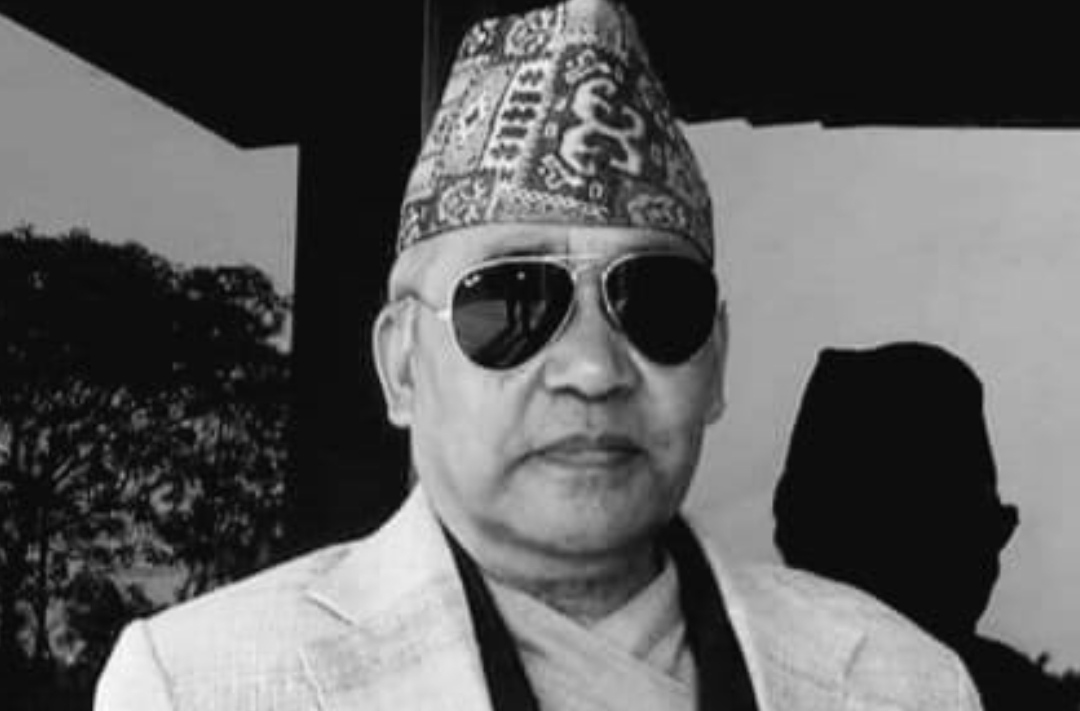 त्रिविका पूर्व परीक्षा नियन्त्रक श्रेष्ठको निधन, प्रधानमन्त्रीद्वारा दुःख व्यक्त