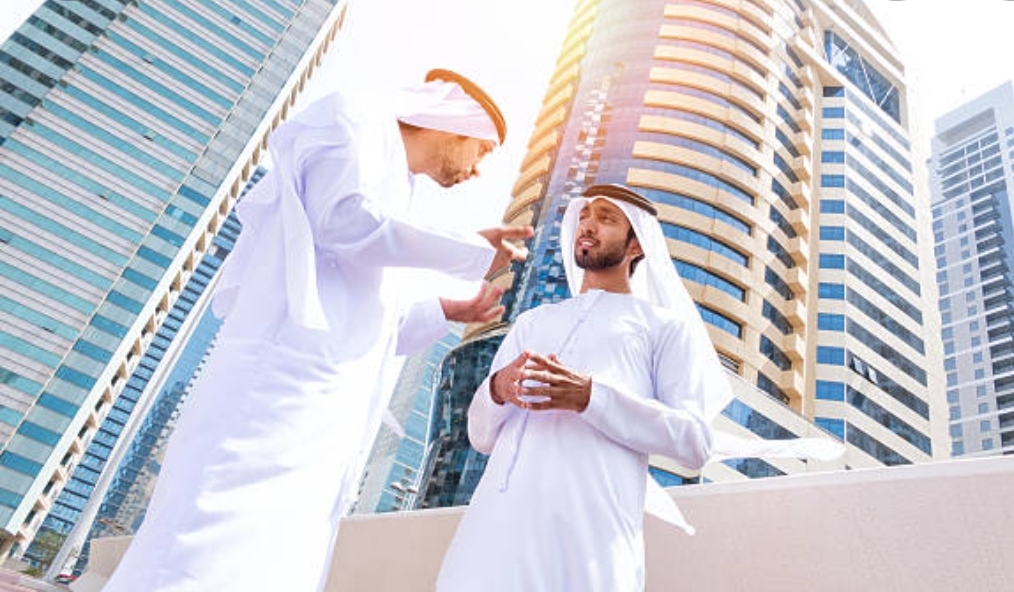 दुबईमा धनी व्यक्तिको संख्या बढेको बढ्यै